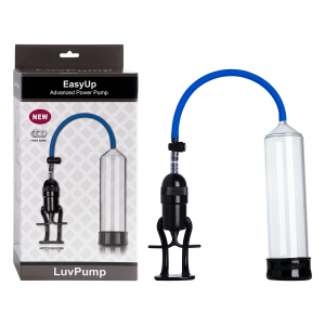 LuvPump EasyUp Advanced Power Pump - Image 6