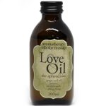 Love Oil the Aphrodisiac