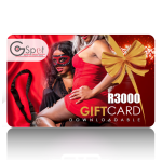 Gift Card Icon 3000