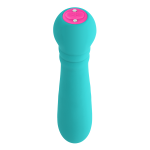 Ultra-Bullet-Turquoise-Button